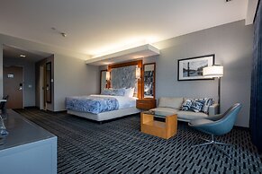 The Hotel at Kirkwood Center