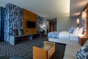 The Hotel at Kirkwood Center