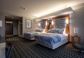 The Hotel at Kirkwood Center