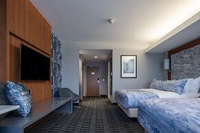 The Hotel at Kirkwood Center