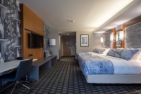 The Hotel at Kirkwood Center