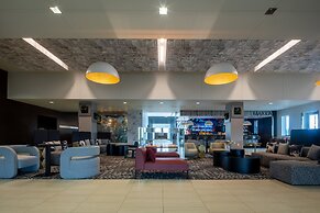 The Hotel at Kirkwood Center