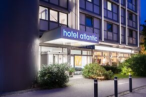 Comfort Hotel Atlantic Muenchen Sued