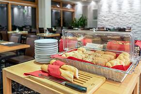 Comfort Hotel Atlantic Muenchen Sued