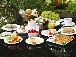 Comfort Hotel Atlantic Muenchen Sued