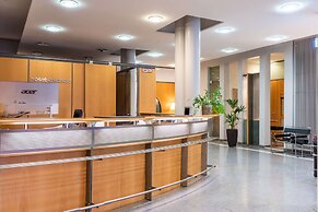 Comfort Hotel Atlantic Muenchen Sued