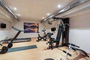 Comfort Hotel Atlantic Muenchen Sued