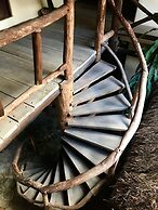 Lo Nuestro Petit Hotel