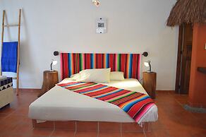 Lo Nuestro Petit Hotel