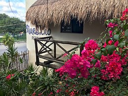 Lo Nuestro Petit Hotel