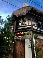 Lo Nuestro Petit Hotel