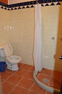 Lo Nuestro Petit Hotel