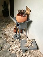 Lo Nuestro Petit Hotel