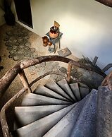 Lo Nuestro Petit Hotel