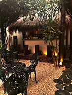 Lo Nuestro Petit Hotel