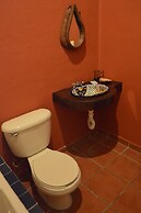 Lo Nuestro Petit Hotel