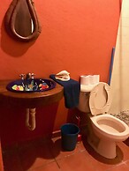 Lo Nuestro Petit Hotel