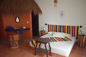 Lo Nuestro Petit Hotel