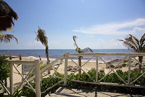 Punta Piedra Beach Posada