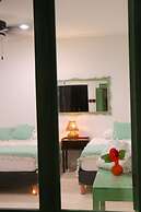 Punta Piedra Beach Posada