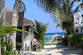 Punta Piedra Beach Posada