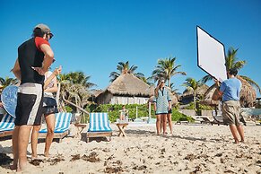 Punta Piedra Beach Posada