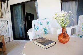 Punta Piedra Beach Posada