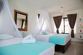 Punta Piedra Beach Posada