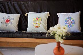 Punta Piedra Beach Posada