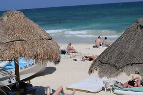 Punta Piedra Beach Posada