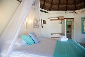 Punta Piedra Beach Posada