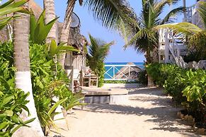 Punta Piedra Beach Posada