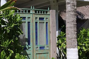 Punta Piedra Beach Posada