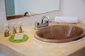 Punta Piedra Beach Posada