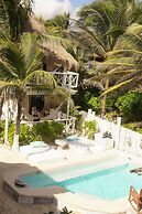 Punta Piedra Beach Posada