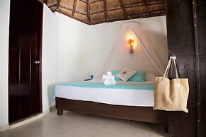 Punta Piedra Beach Posada