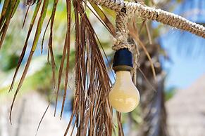 Punta Piedra Beach Posada