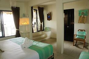 Punta Piedra Beach Posada