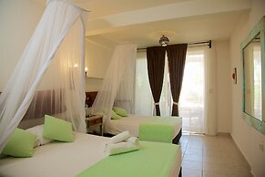 Punta Piedra Beach Posada