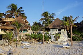 Punta Piedra Beach Posada