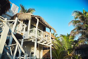 Punta Piedra Beach Posada