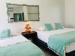 Punta Piedra Beach Posada