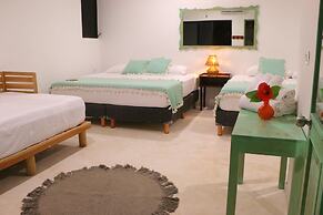 Punta Piedra Beach Posada