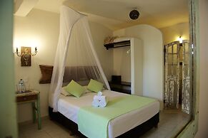 Punta Piedra Beach Posada