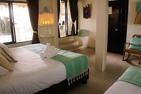 Punta Piedra Beach Posada