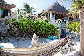 Punta Piedra Beach Posada