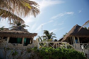 Punta Piedra Beach Posada