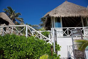 Punta Piedra Beach Posada