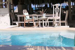 Punta Piedra Beach Posada