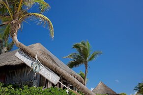 Punta Piedra Beach Posada